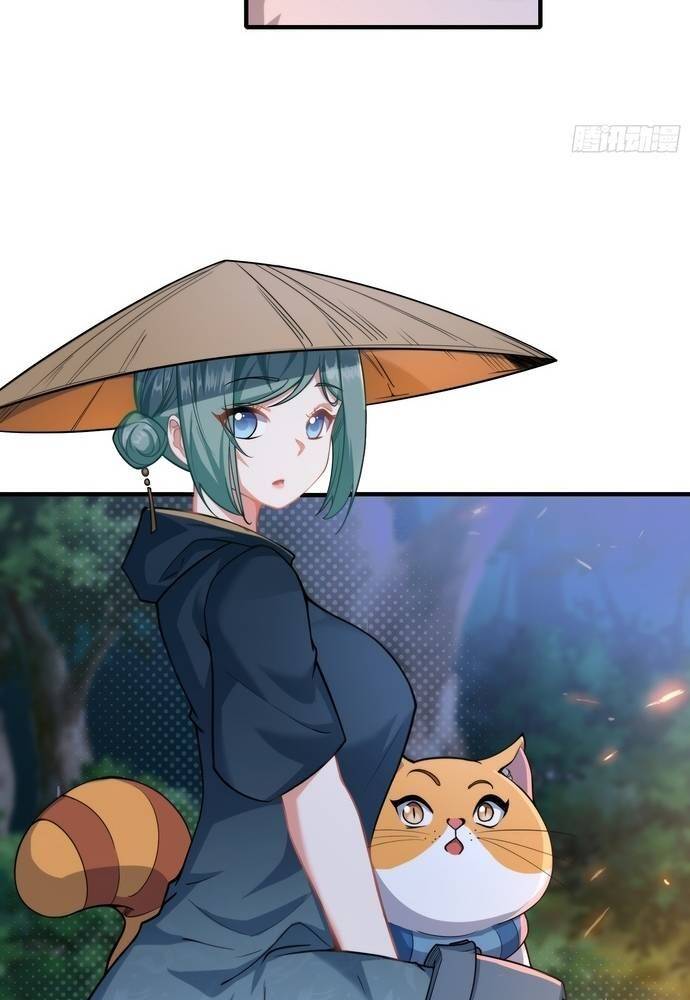 Xuyên Không Thành Npc: Ta Có Lão Bà Che Chở: Chapter 12