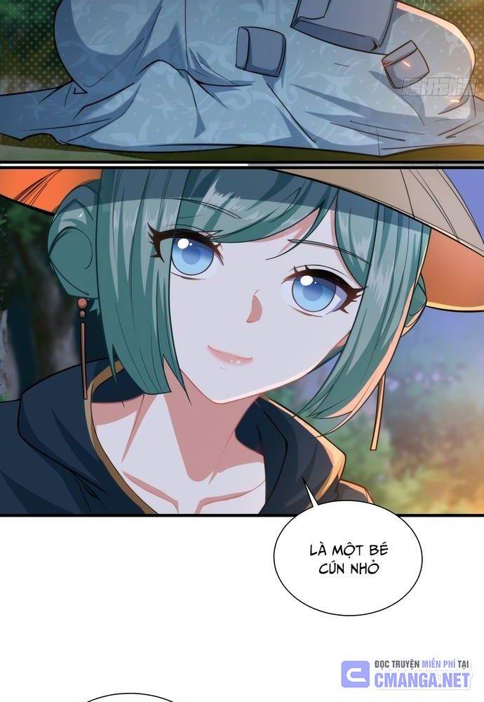 Xuyên Không Thành Npc: Ta Có Lão Bà Che Chở: Chapter 12