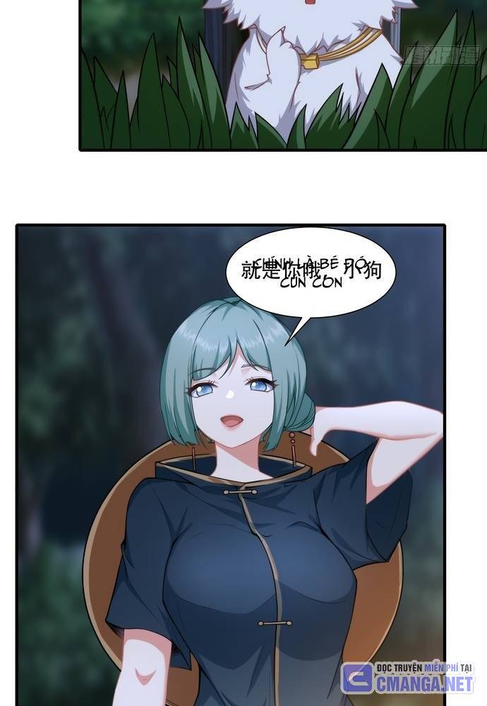 Xuyên Không Thành Npc: Ta Có Lão Bà Che Chở: Chapter 12