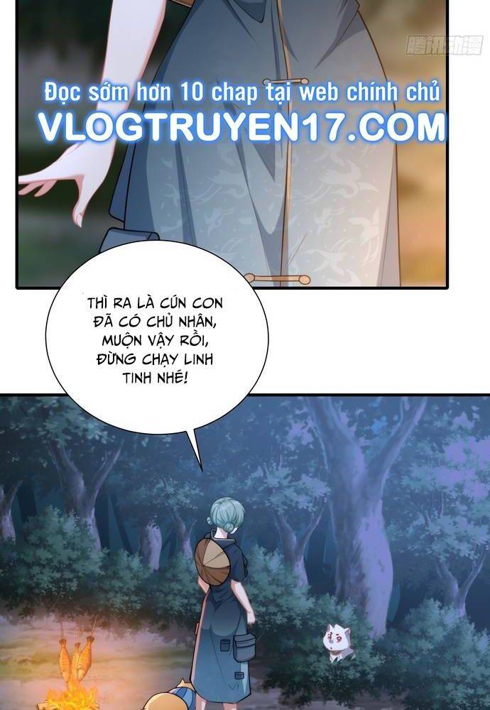 Xuyên Không Thành Npc: Ta Có Lão Bà Che Chở: Chapter 12