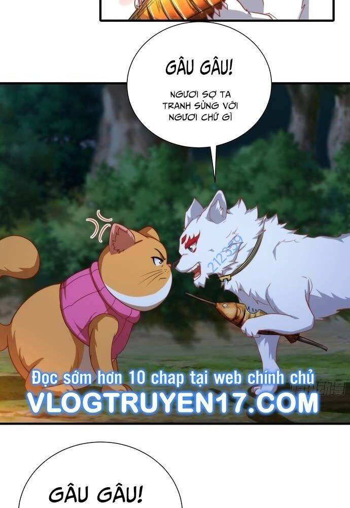 Xuyên Không Thành Npc: Ta Có Lão Bà Che Chở: Chapter 12