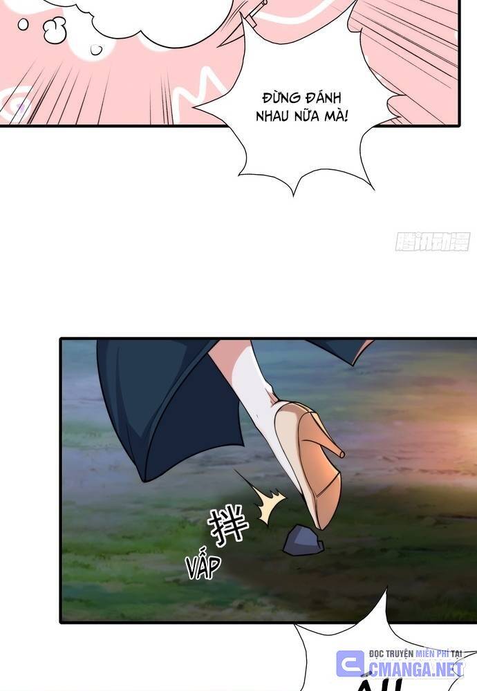 Xuyên Không Thành Npc: Ta Có Lão Bà Che Chở: Chapter 12