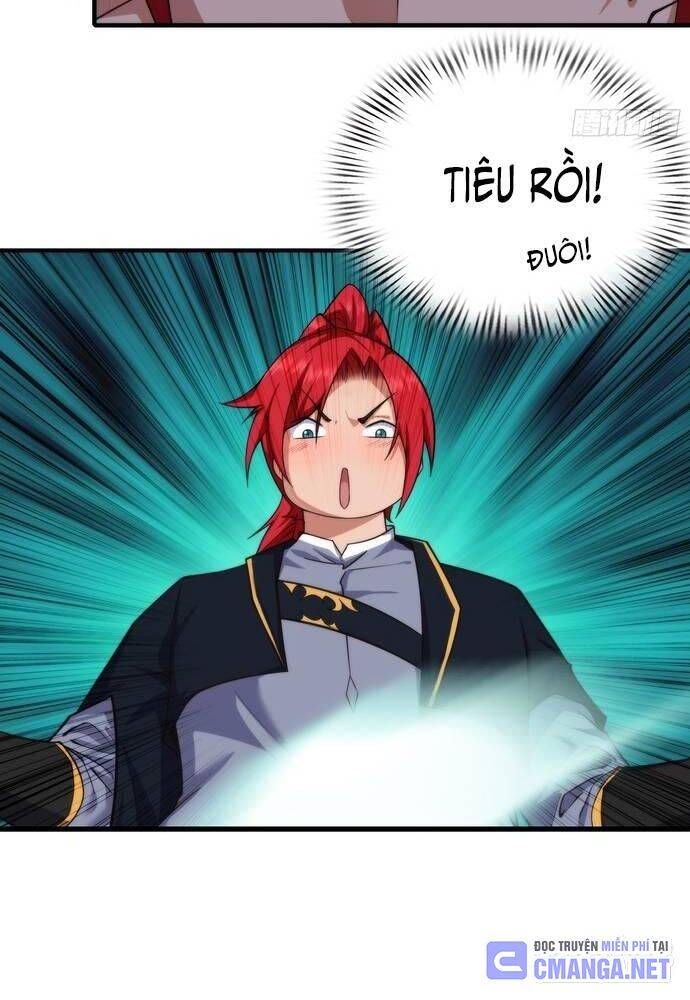 Xuyên Không Thành Npc: Ta Có Lão Bà Che Chở: Chapter 12