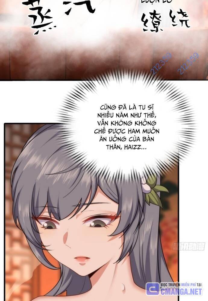 Xuyên Không Thành Npc: Ta Có Lão Bà Che Chở: Chapter 12