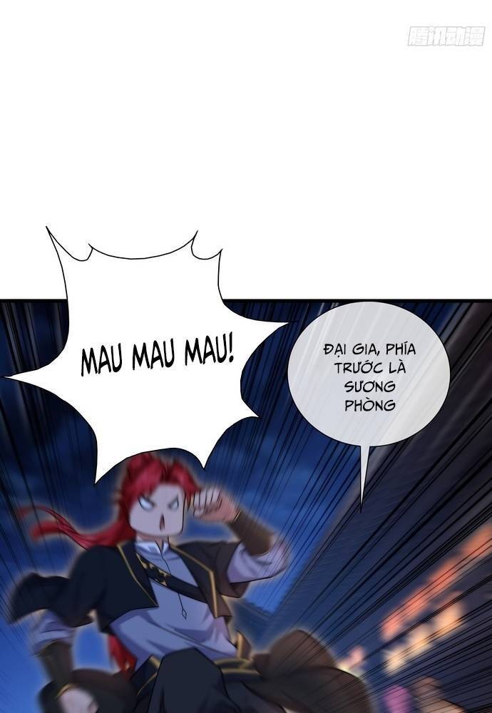 Xuyên Không Thành Npc: Ta Có Lão Bà Che Chở: Chapter 12