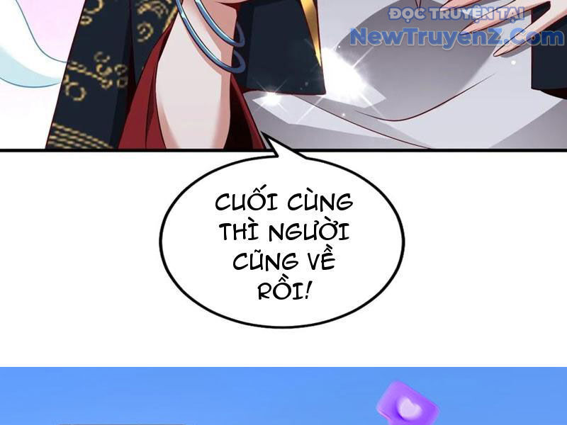 Xuyên Không Thành Npc: Ta Có Lão Bà Che Chở: Chapter 120