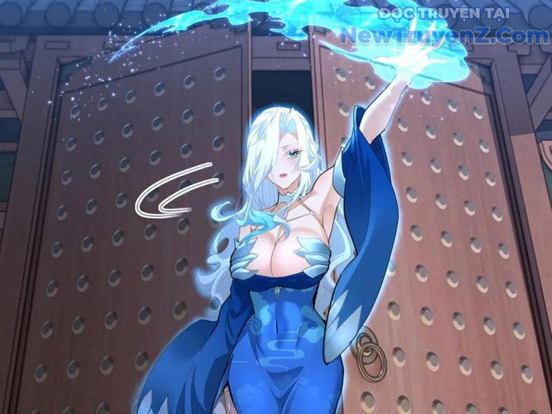 Xuyên Không Thành Npc: Ta Có Lão Bà Che Chở: Chapter 120