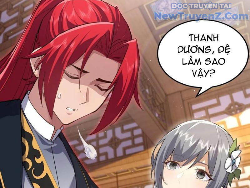 Xuyên Không Thành Npc: Ta Có Lão Bà Che Chở: Chapter 120