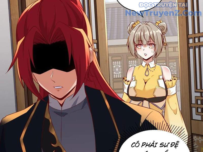 Xuyên Không Thành Npc: Ta Có Lão Bà Che Chở: Chapter 120