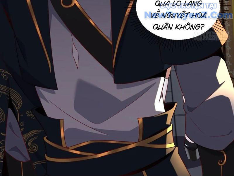 Xuyên Không Thành Npc: Ta Có Lão Bà Che Chở: Chapter 120