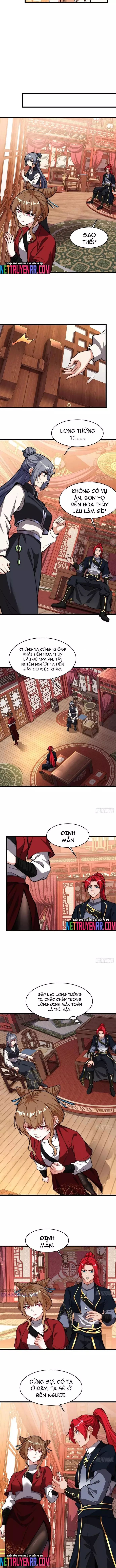 Xuyên Không Thành Npc: Ta Có Lão Bà Che Chở: Chapter 123