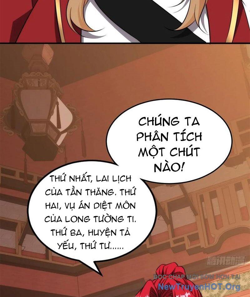 Xuyên Không Thành Npc: Ta Có Lão Bà Che Chở: Chapter 124