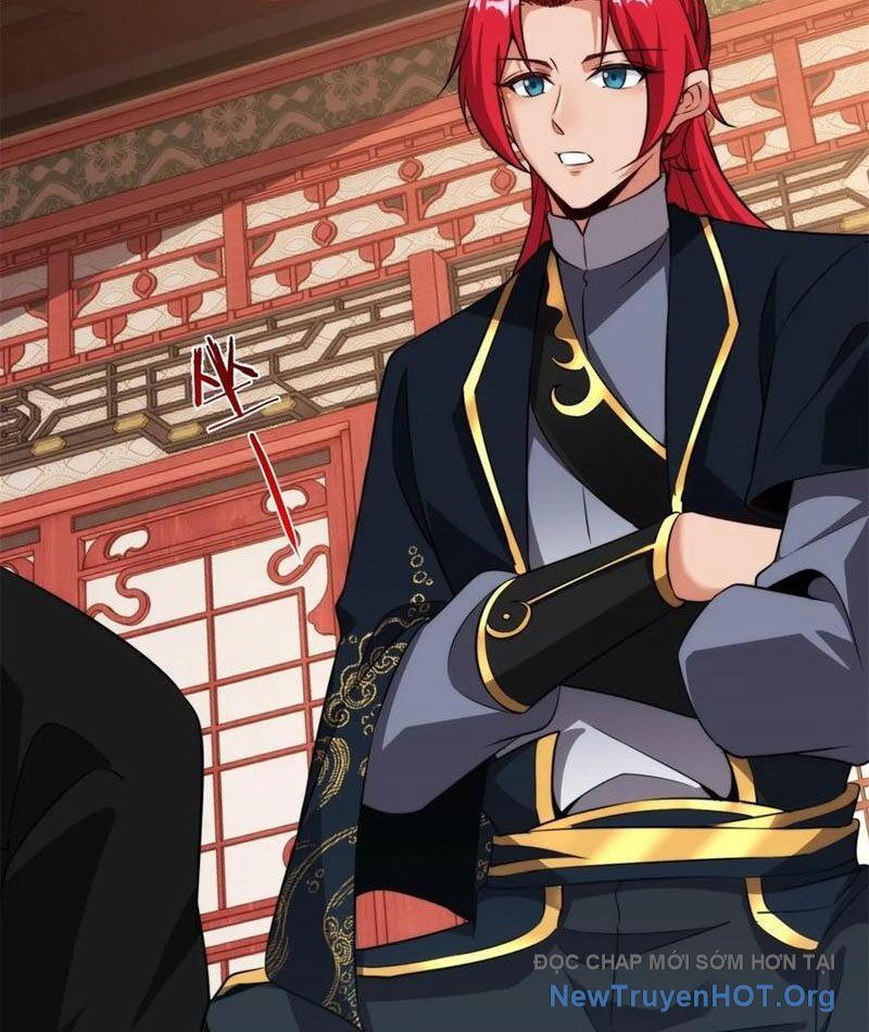 Xuyên Không Thành Npc: Ta Có Lão Bà Che Chở: Chapter 124