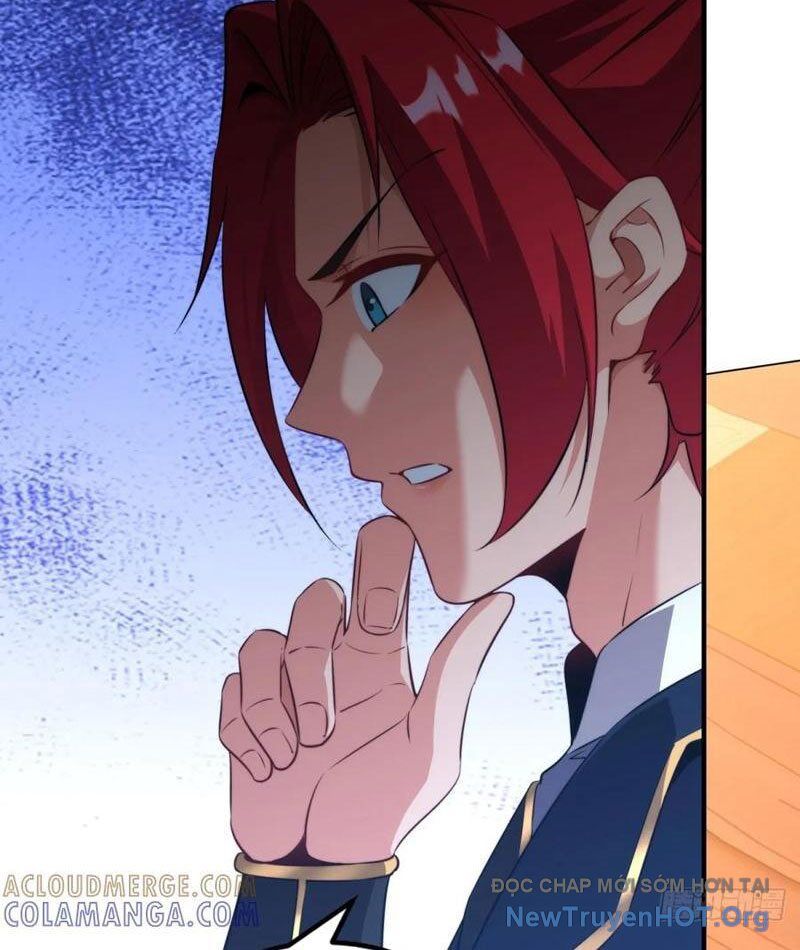 Xuyên Không Thành Npc: Ta Có Lão Bà Che Chở: Chapter 124