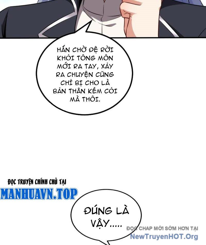 Xuyên Không Thành Npc: Ta Có Lão Bà Che Chở: Chapter 124