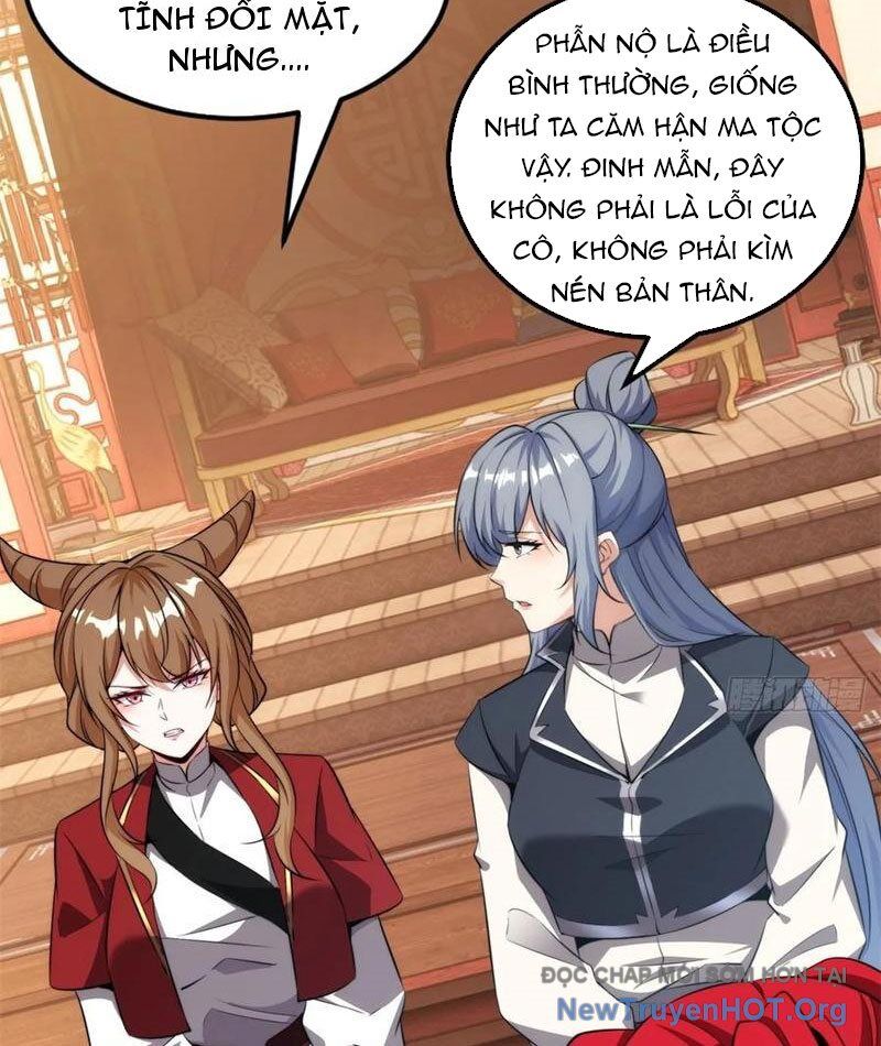 Xuyên Không Thành Npc: Ta Có Lão Bà Che Chở: Chapter 124
