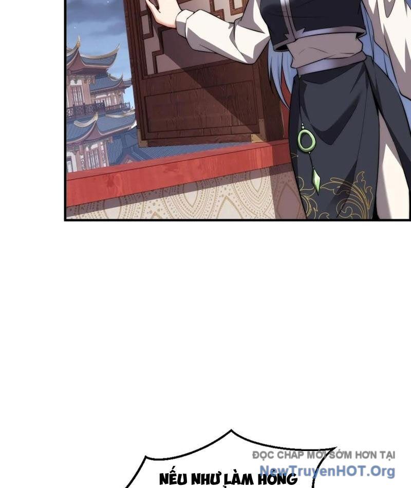 Xuyên Không Thành Npc: Ta Có Lão Bà Che Chở: Chapter 124