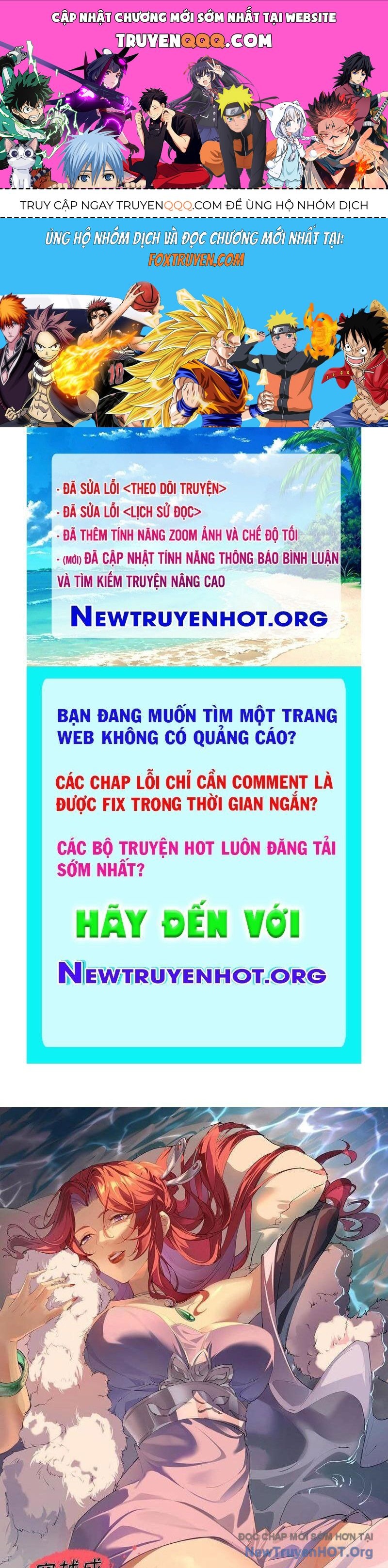 Xuyên Không Thành Npc: Ta Có Lão Bà Che Chở: Chapter 125