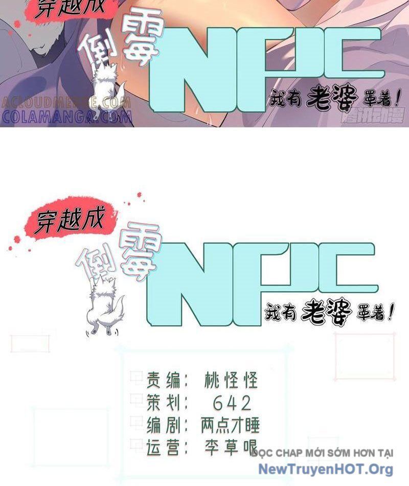 Xuyên Không Thành Npc: Ta Có Lão Bà Che Chở: Chapter 125