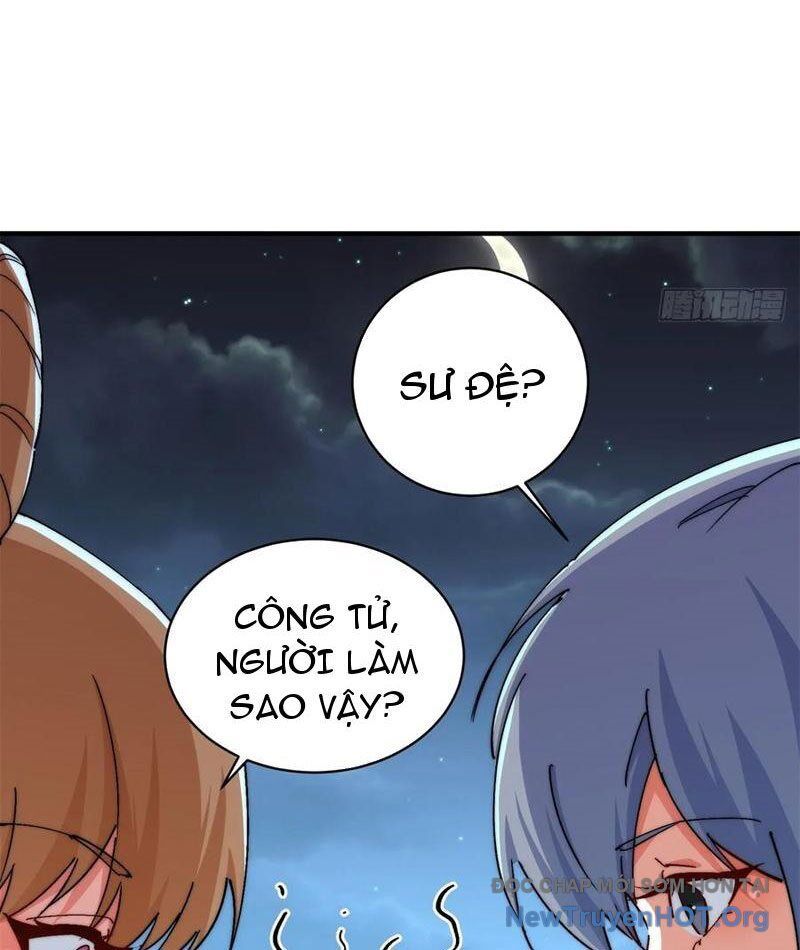 Xuyên Không Thành Npc: Ta Có Lão Bà Che Chở: Chapter 125