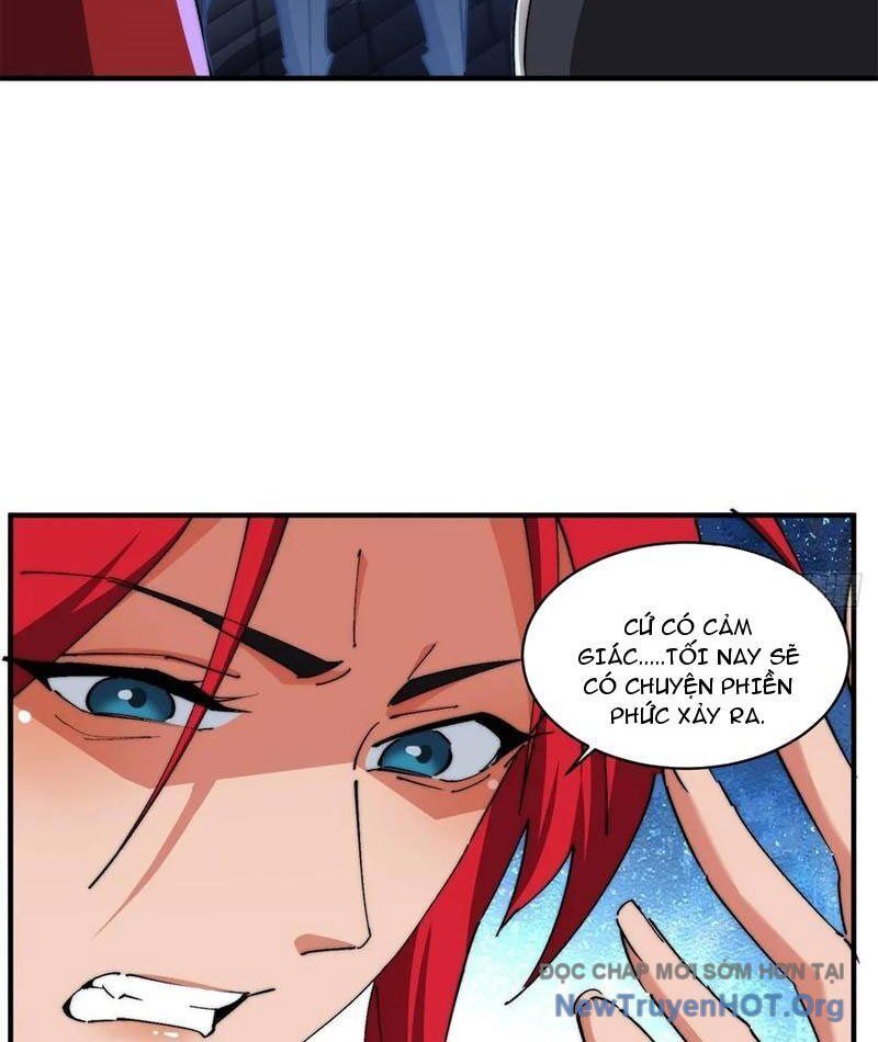 Xuyên Không Thành Npc: Ta Có Lão Bà Che Chở: Chapter 125