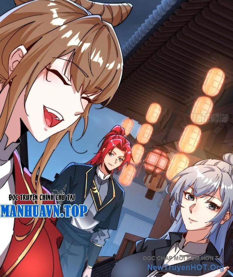 Xuyên Không Thành Npc: Ta Có Lão Bà Che Chở: Chapter 125