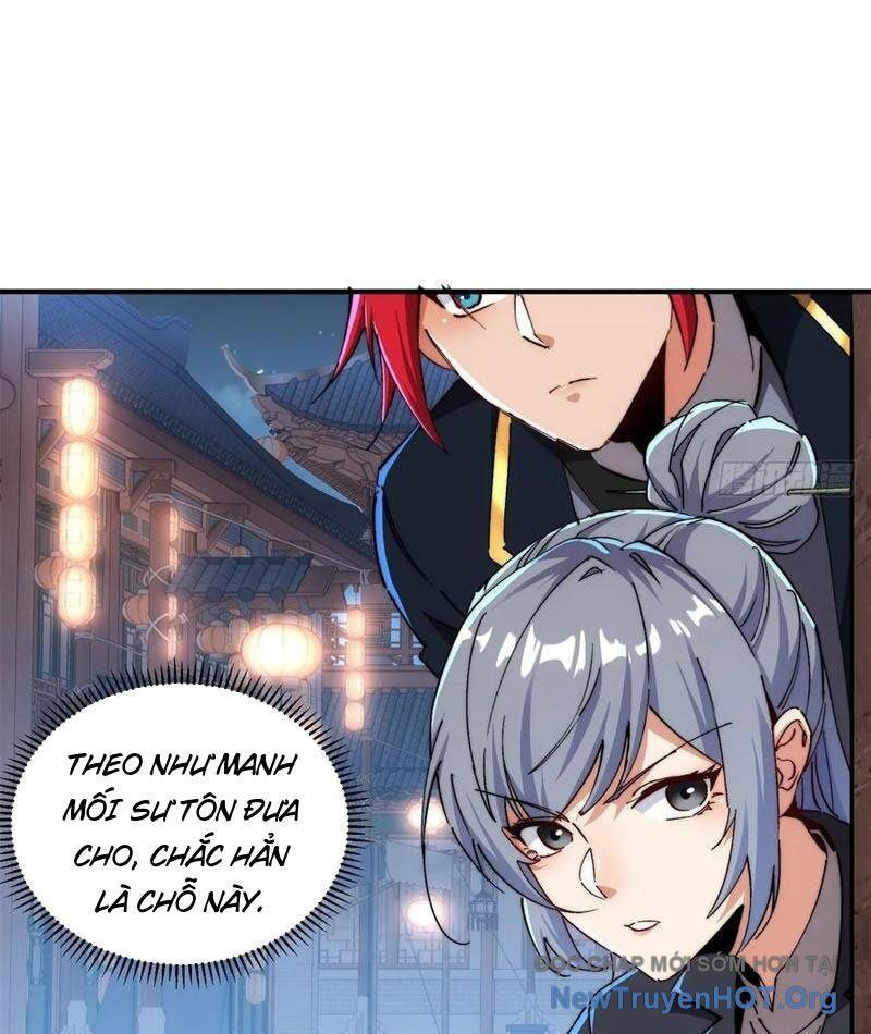 Xuyên Không Thành Npc: Ta Có Lão Bà Che Chở: Chapter 125