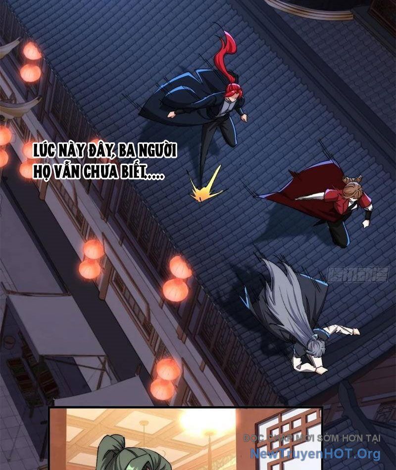 Xuyên Không Thành Npc: Ta Có Lão Bà Che Chở: Chapter 125