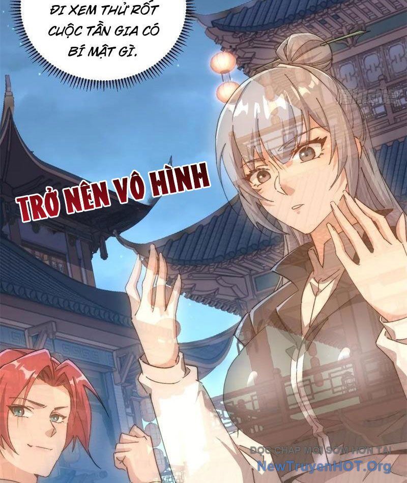 Xuyên Không Thành Npc: Ta Có Lão Bà Che Chở: Chapter 125