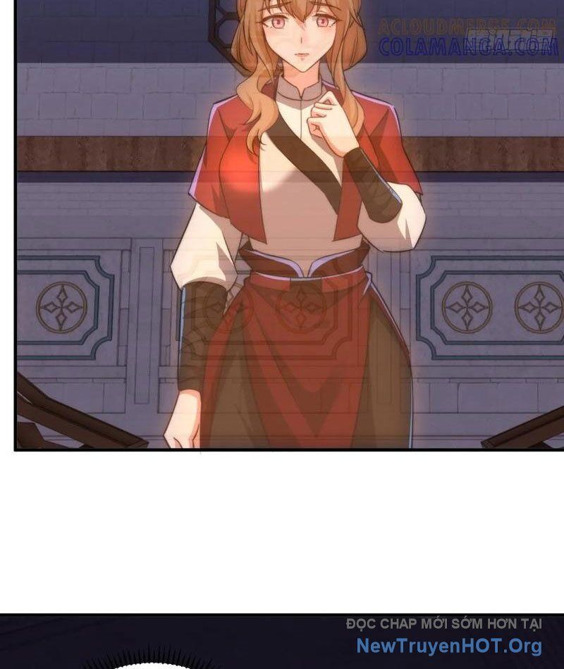 Xuyên Không Thành Npc: Ta Có Lão Bà Che Chở: Chapter 125