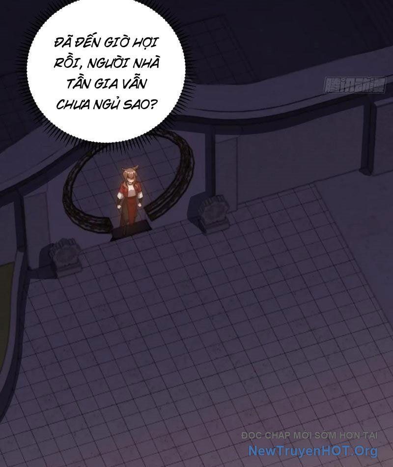 Xuyên Không Thành Npc: Ta Có Lão Bà Che Chở: Chapter 125