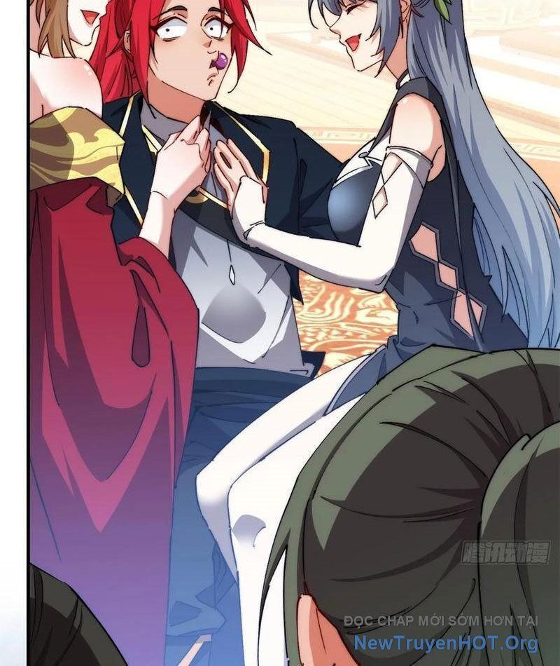 Xuyên Không Thành Npc: Ta Có Lão Bà Che Chở: Chapter 125