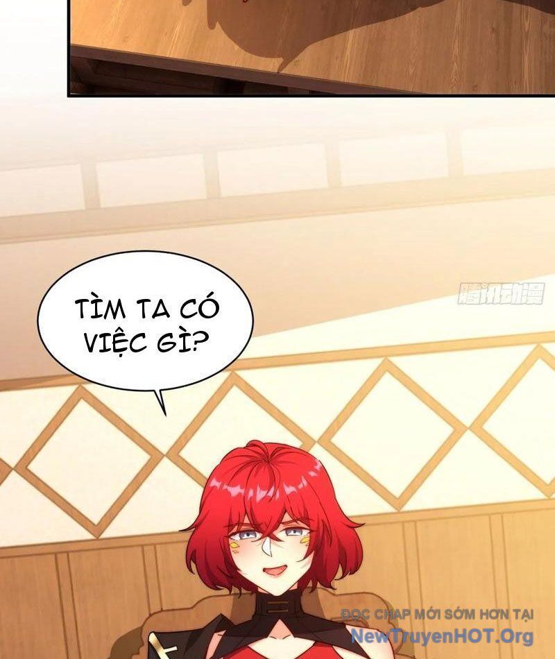 Xuyên Không Thành Npc: Ta Có Lão Bà Che Chở: Chapter 125