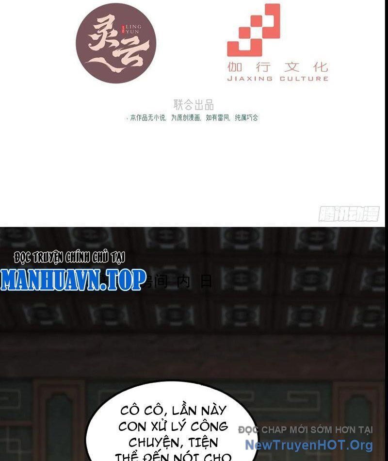 Xuyên Không Thành Npc: Ta Có Lão Bà Che Chở: Chapter 126