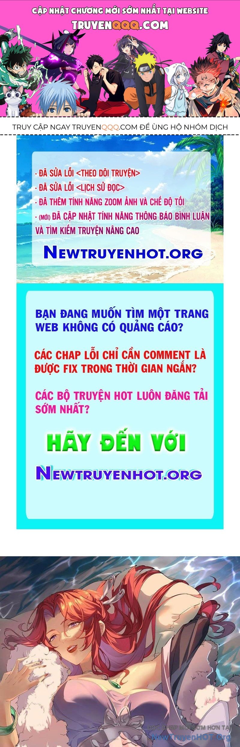 Xuyên Không Thành Npc: Ta Có Lão Bà Che Chở: Chapter 128