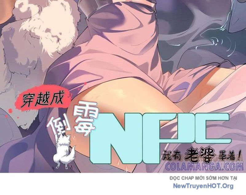 Xuyên Không Thành Npc: Ta Có Lão Bà Che Chở: Chapter 128