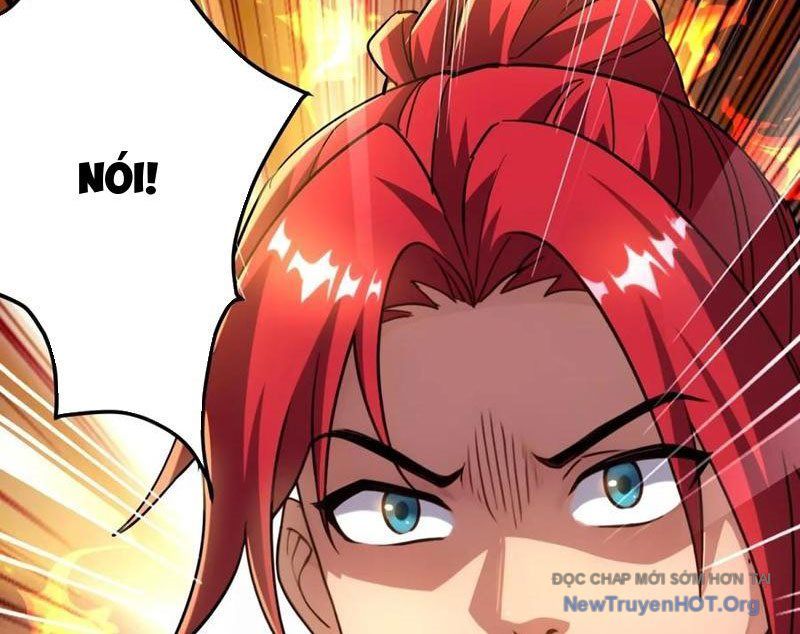 Xuyên Không Thành Npc: Ta Có Lão Bà Che Chở: Chapter 128