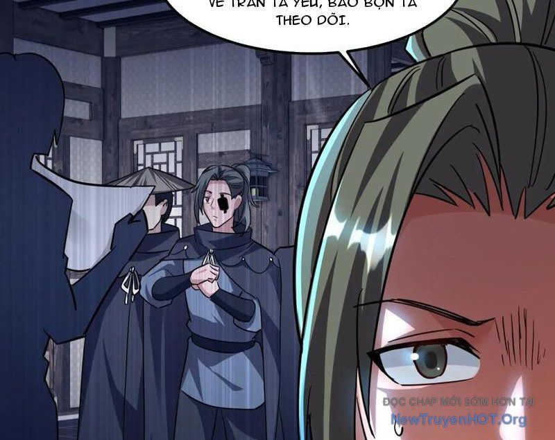 Xuyên Không Thành Npc: Ta Có Lão Bà Che Chở: Chapter 128