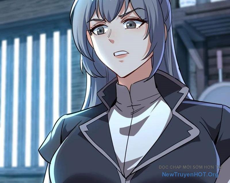 Xuyên Không Thành Npc: Ta Có Lão Bà Che Chở: Chapter 128