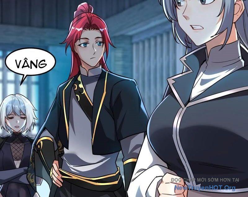 Xuyên Không Thành Npc: Ta Có Lão Bà Che Chở: Chapter 128