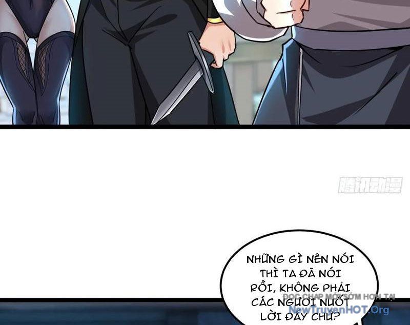 Xuyên Không Thành Npc: Ta Có Lão Bà Che Chở: Chapter 128