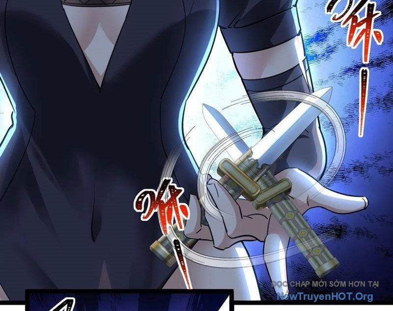 Xuyên Không Thành Npc: Ta Có Lão Bà Che Chở: Chapter 128