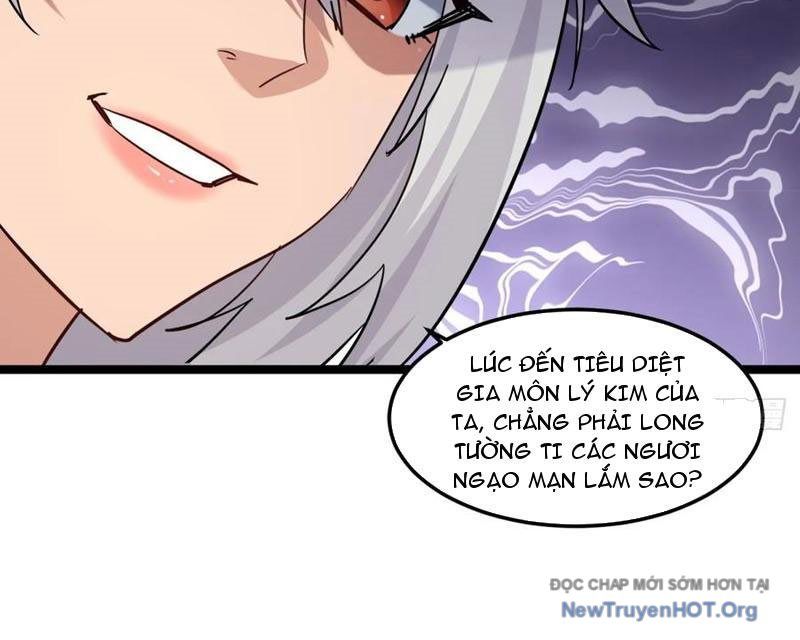 Xuyên Không Thành Npc: Ta Có Lão Bà Che Chở: Chapter 128
