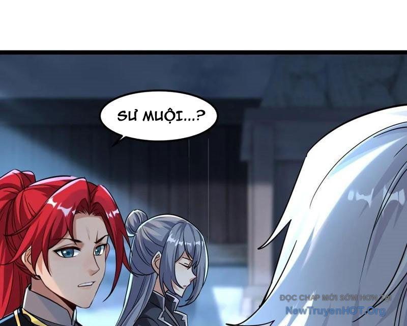 Xuyên Không Thành Npc: Ta Có Lão Bà Che Chở: Chapter 128