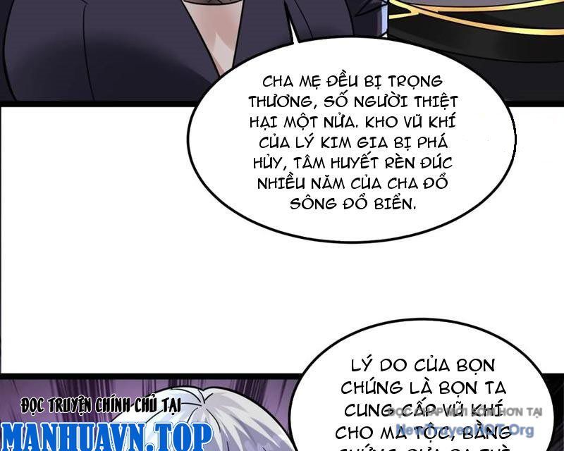 Xuyên Không Thành Npc: Ta Có Lão Bà Che Chở: Chapter 128