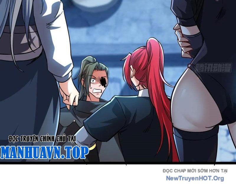 Xuyên Không Thành Npc: Ta Có Lão Bà Che Chở: Chapter 128