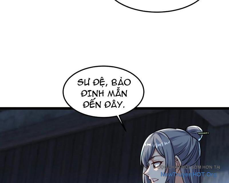 Xuyên Không Thành Npc: Ta Có Lão Bà Che Chở: Chapter 128