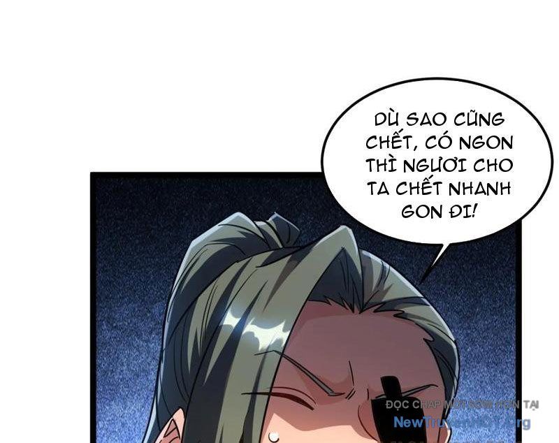 Xuyên Không Thành Npc: Ta Có Lão Bà Che Chở: Chapter 128