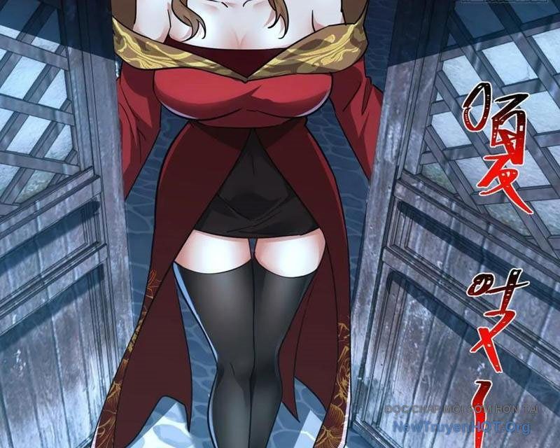 Xuyên Không Thành Npc: Ta Có Lão Bà Che Chở: Chapter 128