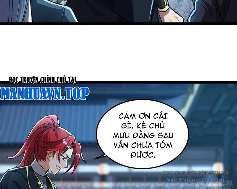 Xuyên Không Thành Npc: Ta Có Lão Bà Che Chở: Chapter 128